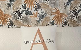 Apartamento Alan